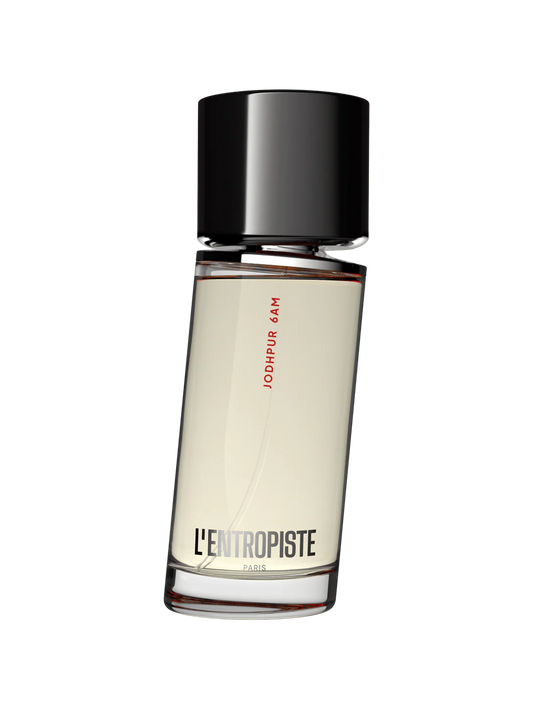 L'Entropiste Jodphur 6AM 100ml
