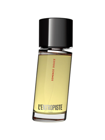 L'Entropiste Semence Douce 100ml