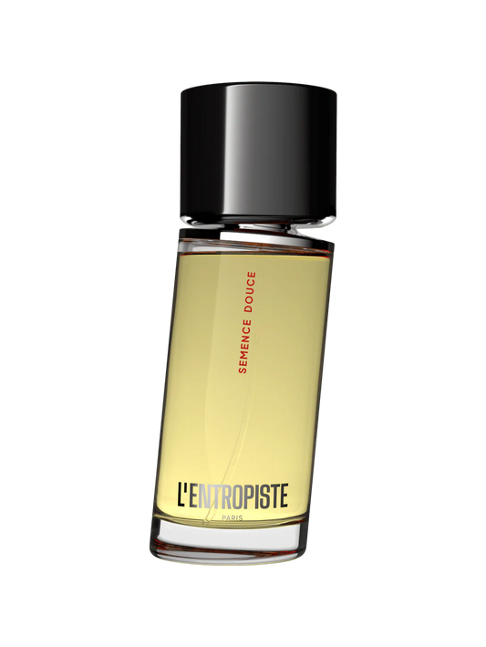 L'Entropiste Semence Douce 100ml