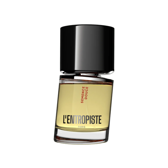 L'Entropiste Semence Douce 50ml
