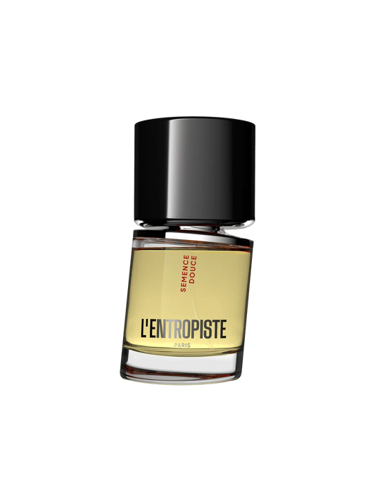 L'Entropiste Semence Douce 50ml