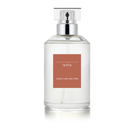 Ulrich Lang New York Lethe 100ml