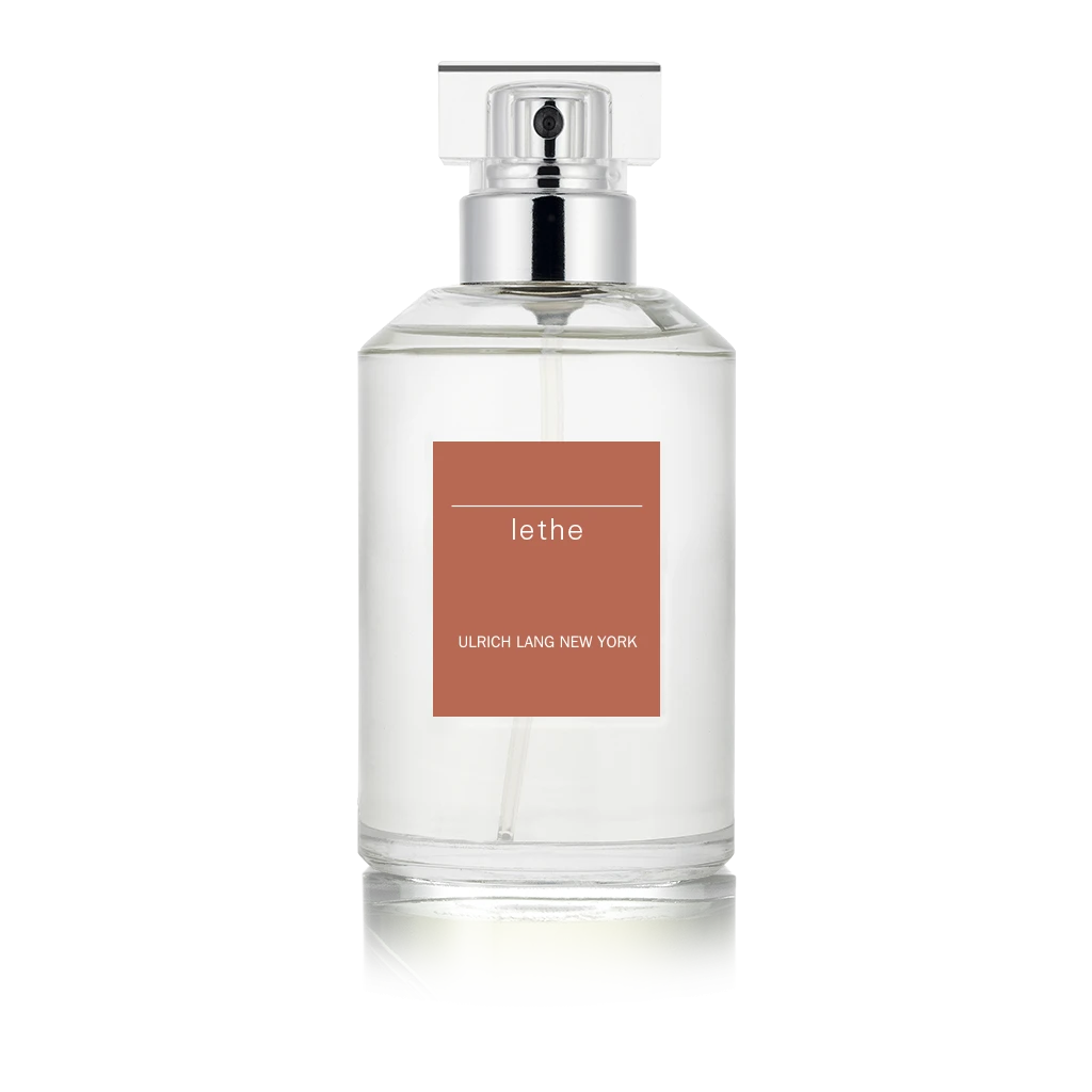 Ulrich Lang New York Lethe 100ml