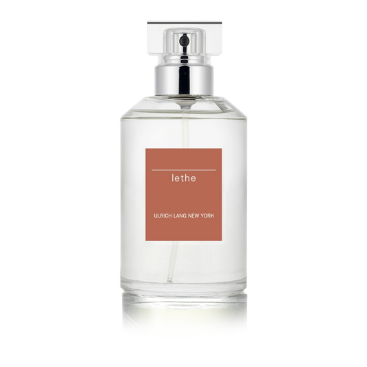 Ulrich Lang New York Lethe 100ml
