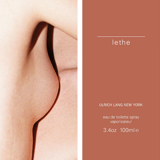 Ulrich Lang New York Lethe 100ml