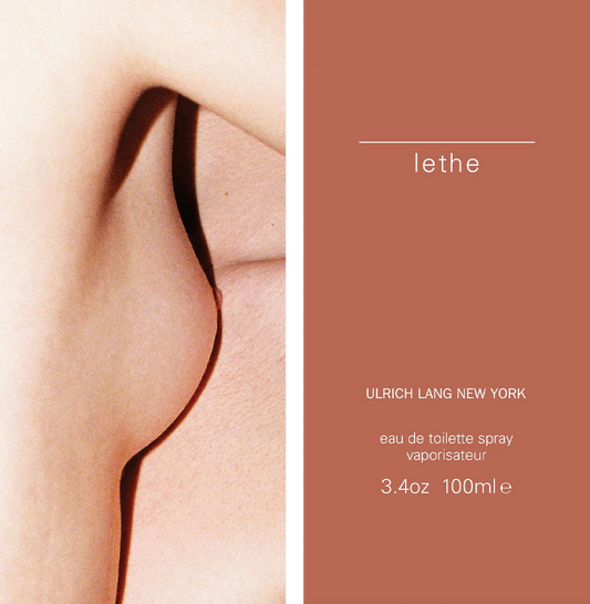 Ulrich Lang New York Lethe 100ml