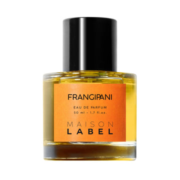 Maison Label Frangipani 50ml
