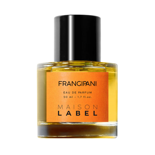 Maison Label Frangipani 50ml