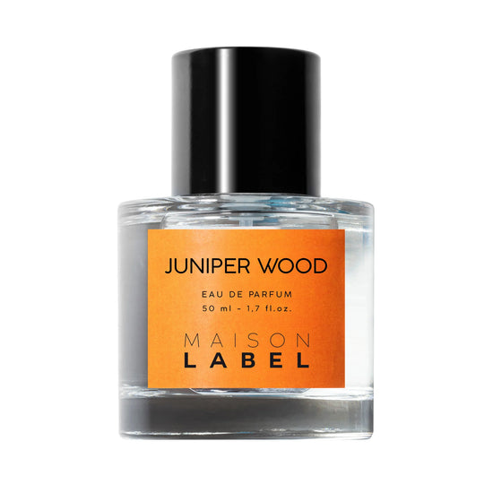 Maison Label Juniper Wood 50ml