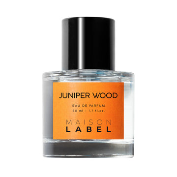 Maison Label Juniper Wood 50ml