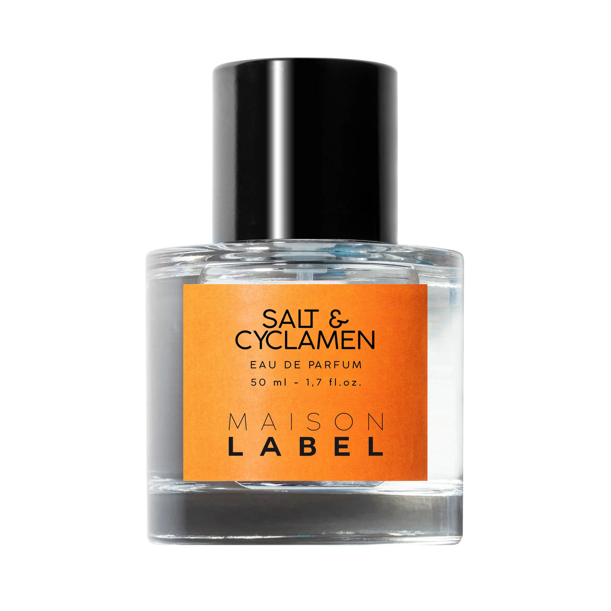 Maison Label Salt & Cyclamen 50ml