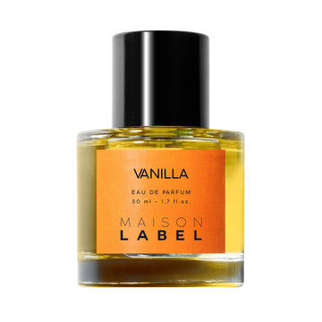 Maison Label Vanilla 50ml