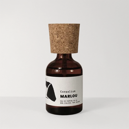 Marlou Corpalium 30ml
