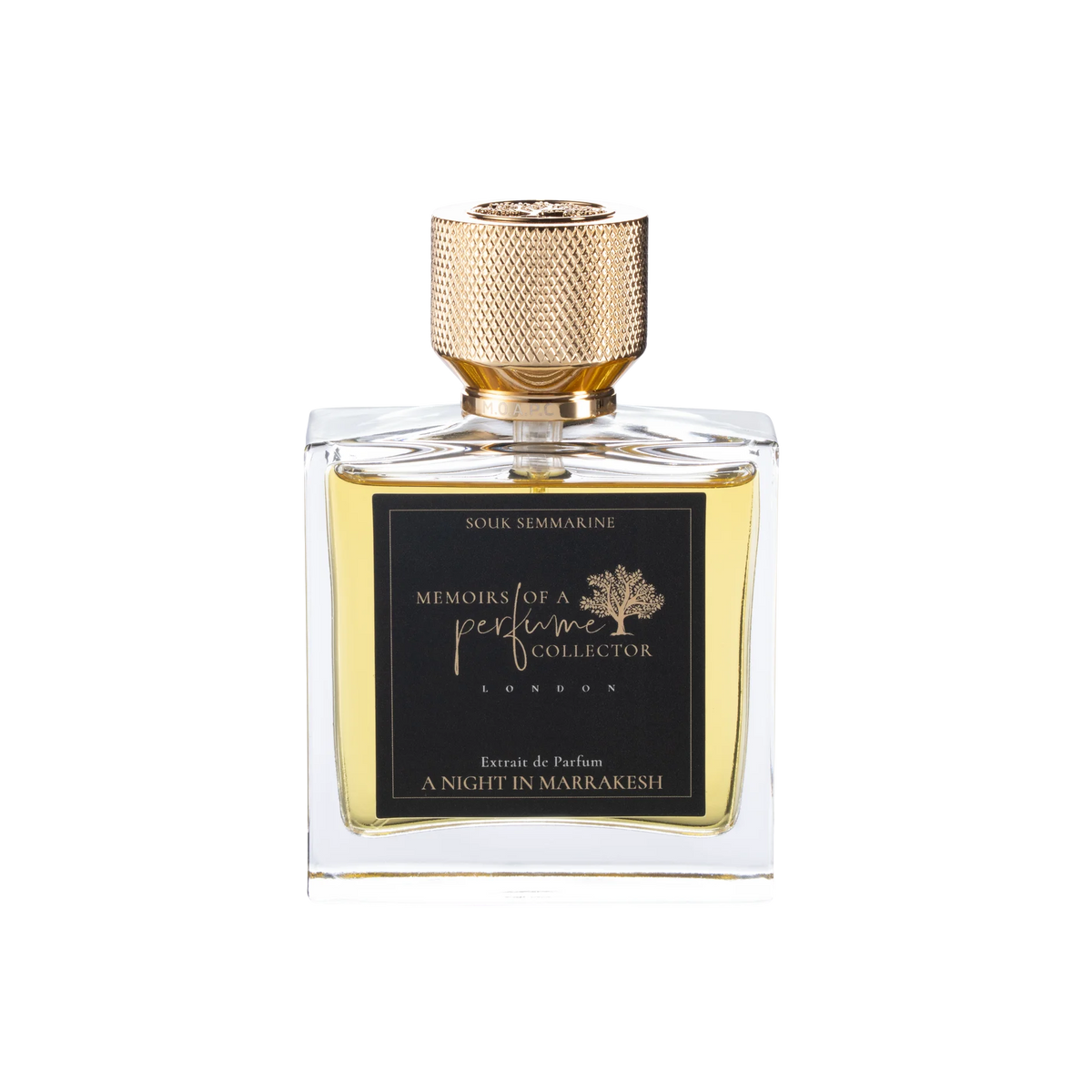 Memoirs of a Perfume Collector A Night in Marrakesh 75ml