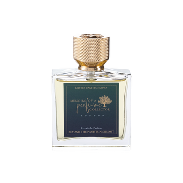 Memoirs of a Perfume Collector Beyond the Pashtun Summit 75ml
