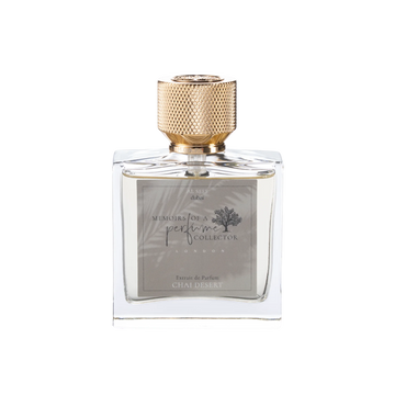 Memoirs of a Perfume Collector Chai Desert 75ml