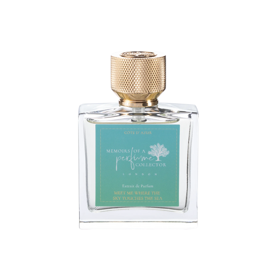 Memoirs of a Perfume Collector Meet Me Where the Sky Touches the Sea 75ml