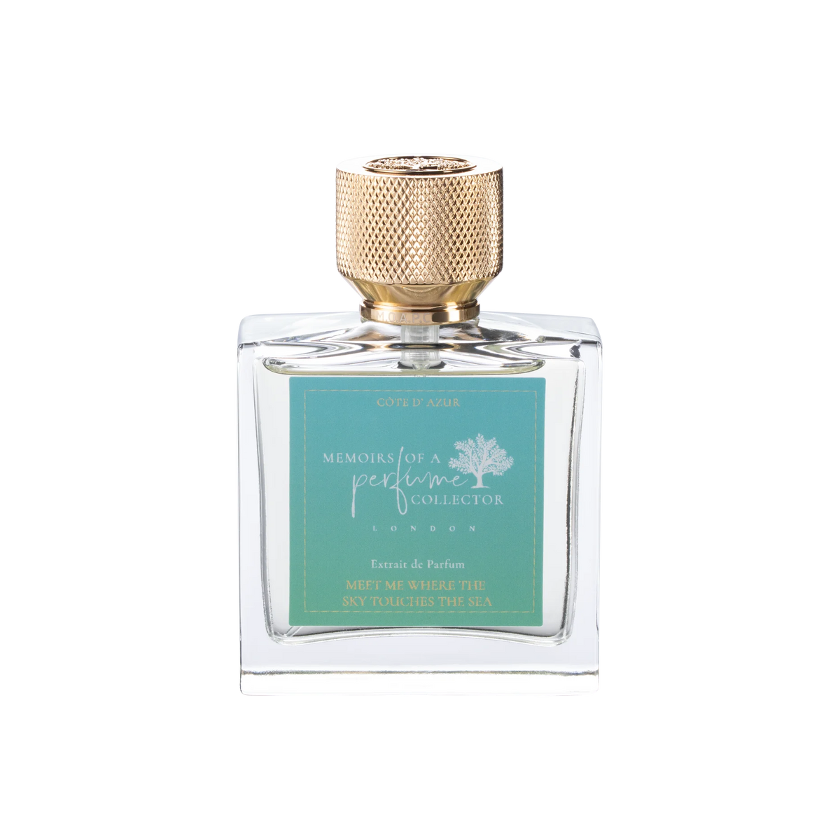 Memoirs of a Perfume Collector Meet Me Where the Sky Touches the Sea 75ml