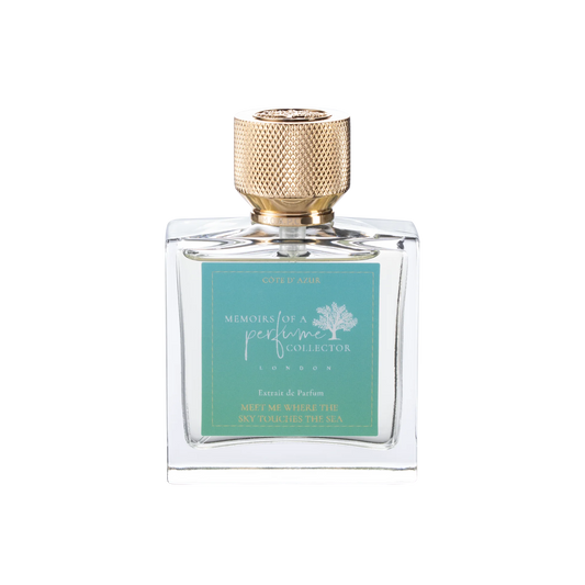 Memoirs of a Perfume Collector Meet Me Where the Sky Touches the Sea 75ml