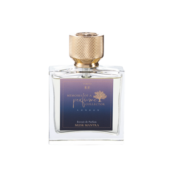 Memoirs of a Perfume Collector Musk Mantra 75ml