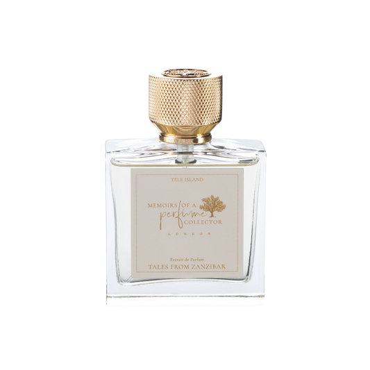 Memoirs of a Perfume Collector Origins of the Collector 75ml