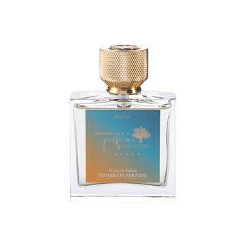Memoirs of a Perfume Collector Trouble in Paradise 75ml