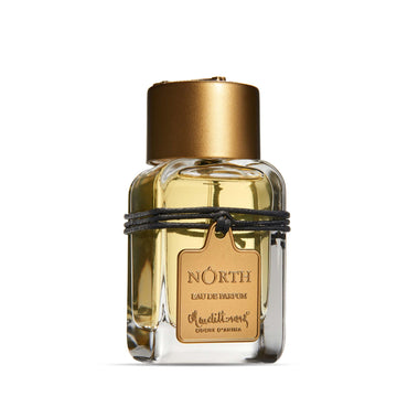 Mendittorosa North 100ml