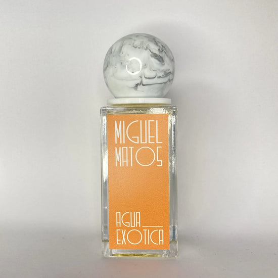 Miguel Matos Agua Exotica 50ml