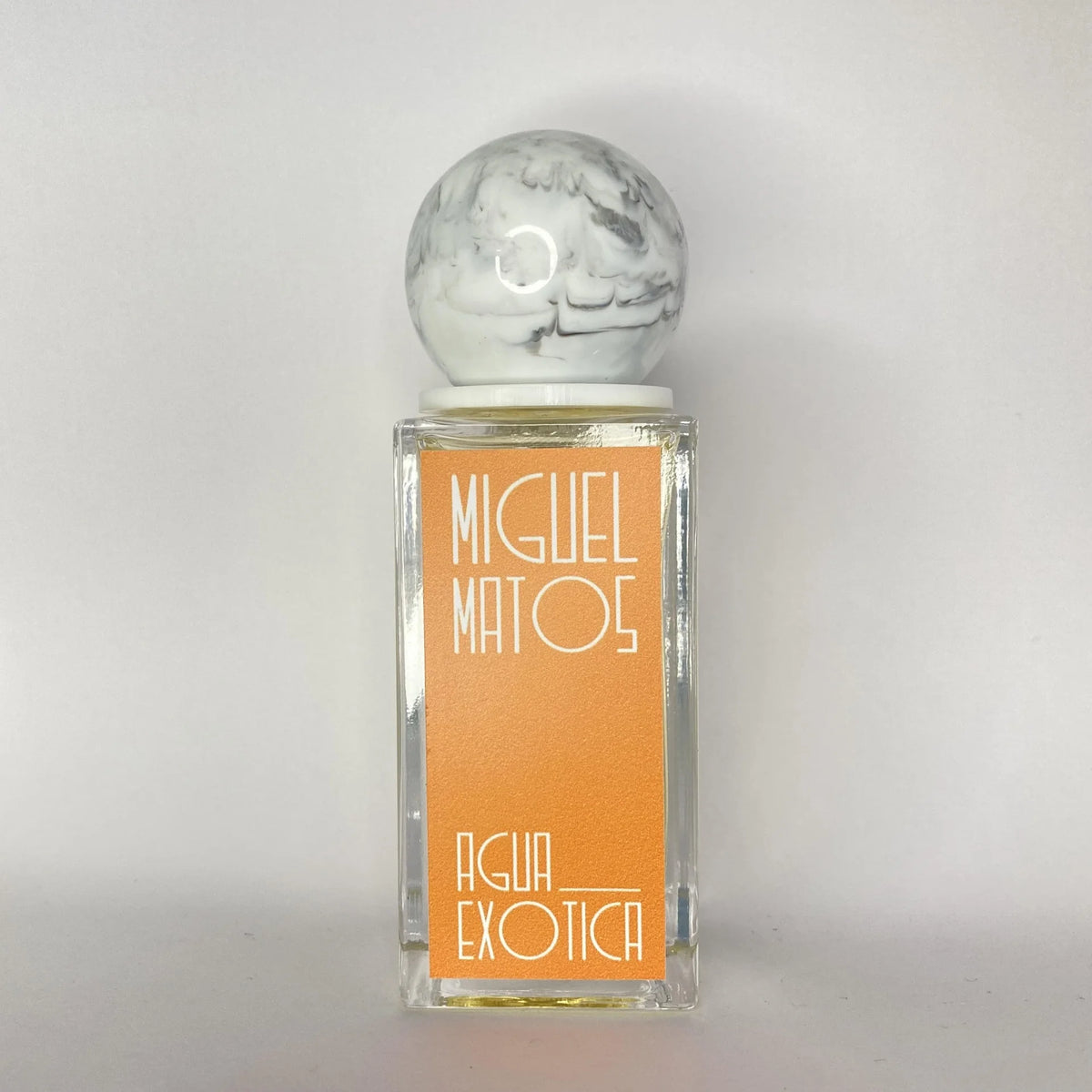 Miguel Matos Agua Exotica 50ml