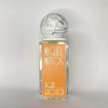 Miguel Matos Agua Exotica 50ml