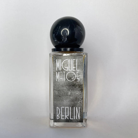Miguel Matos Berlin 50ml