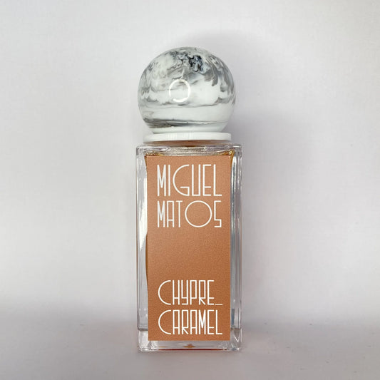 Miguel Matos Chypre Caramel 50ml