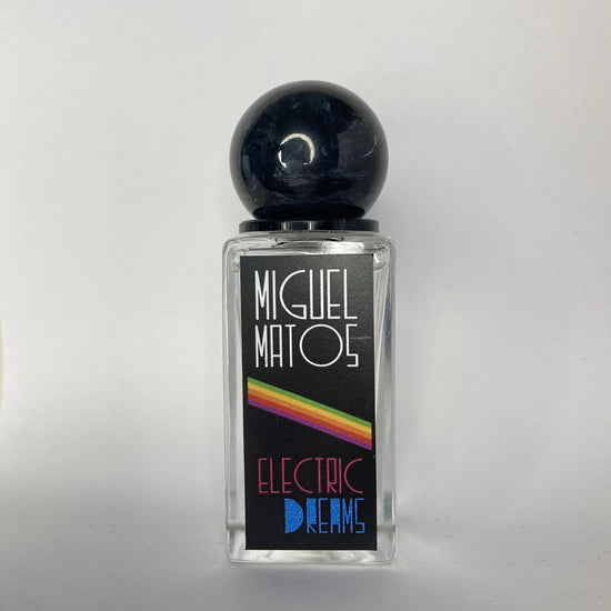 Miguel Matos Electric Dreams 50ml