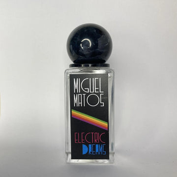 Miguel Matos Electric Dreams 50ml