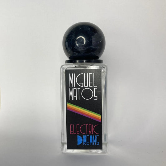 Miguel Matos Electric Dreams 50ml