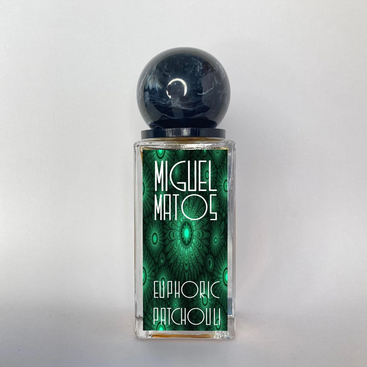 Miguel Matos Euphoric Patchouly 50ml