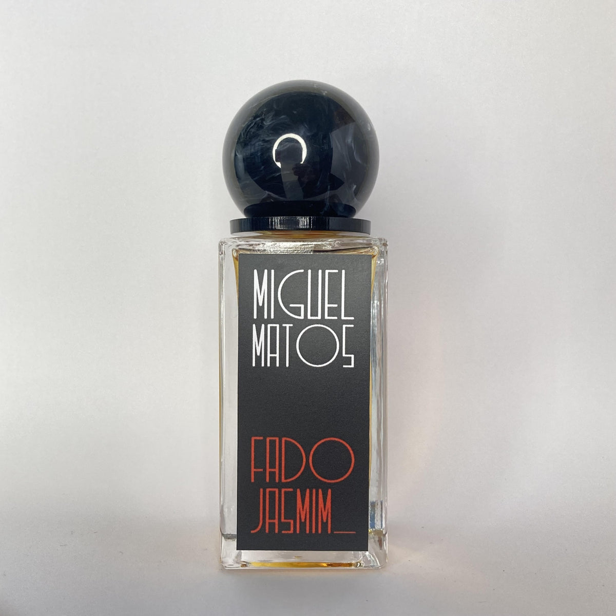 Miguel Matos Fado Jasmim 50ml