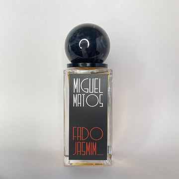 Miguel Matos Fado Jasmim 50ml