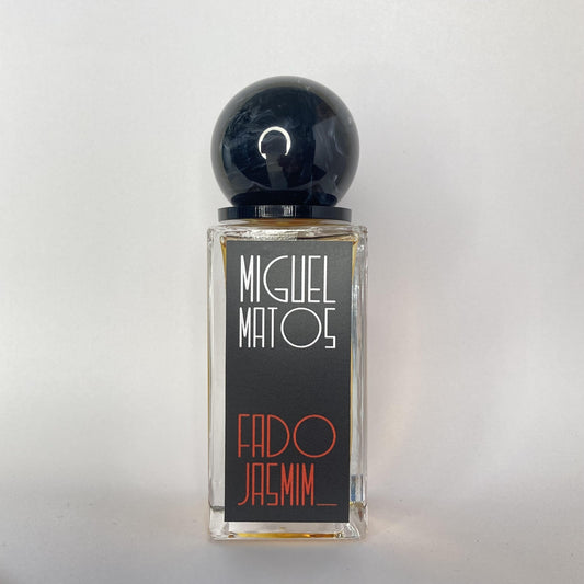 Miguel Matos Fado Jasmim 50ml