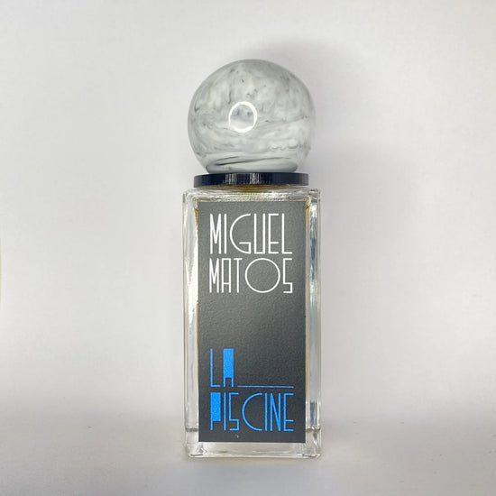 Miguel Matos La Piscine 50ml
