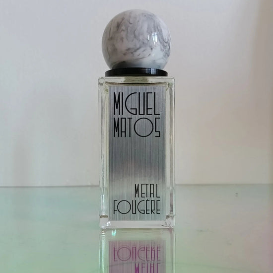 Miguel Matos Metal Fougere 50ml