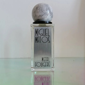 Miguel Matos Metal Fougere 50ml