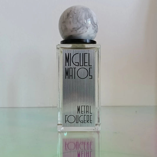 Miguel Matos Metal Fougere 50ml