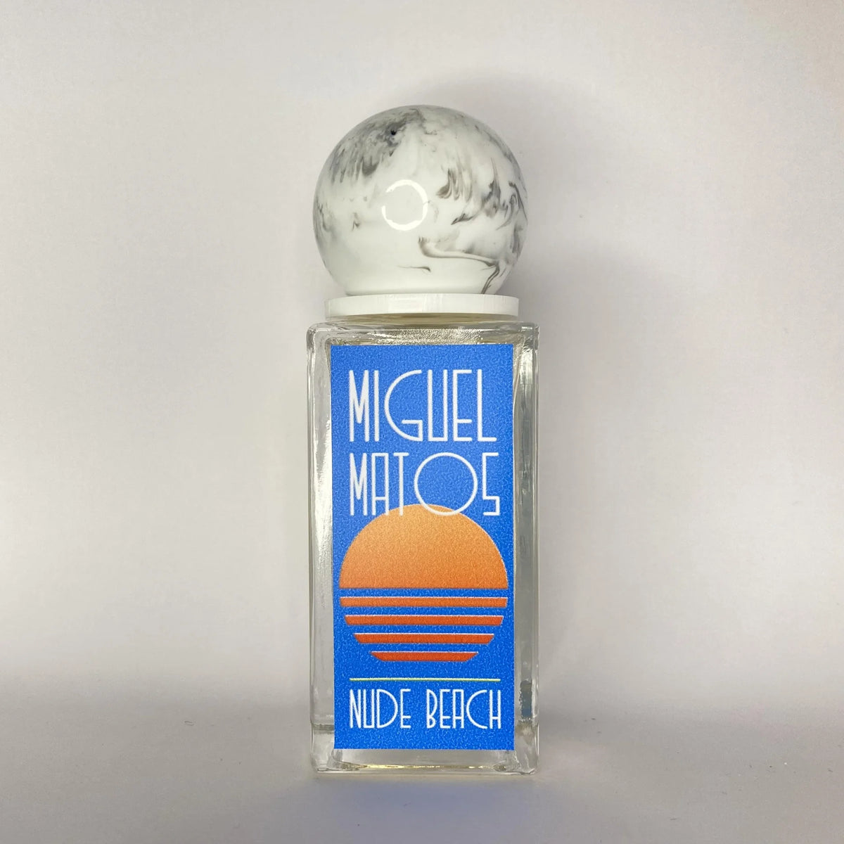 Miguel Matos Nude Beach 50ml