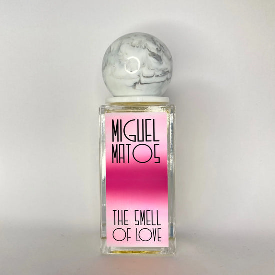 Miguel Matos The Smell of Love 50ml