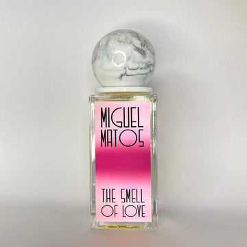 Miguel Matos The Smell of Love 50ml