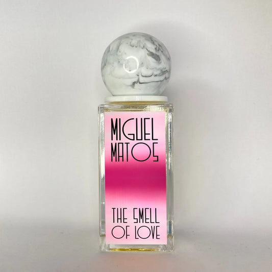 Miguel Matos The Smell of Love 50ml