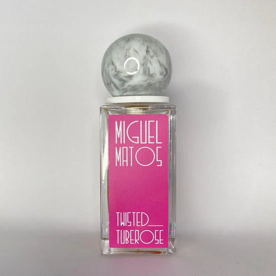 Miguel Matos Twisted Tuberose 50ml