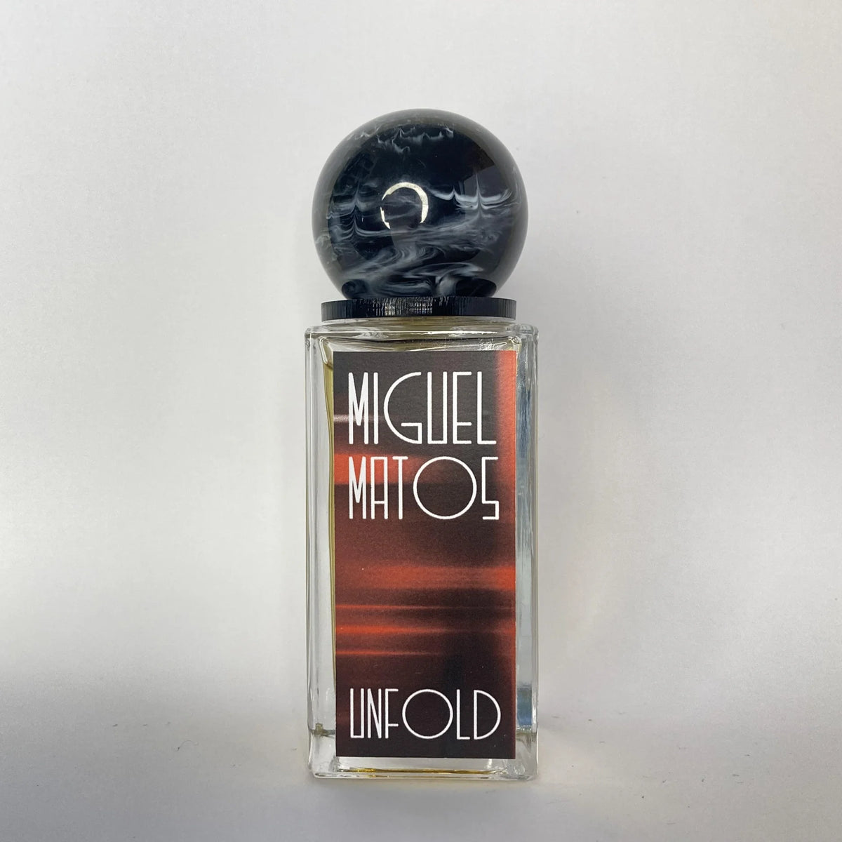 Miguel Matos Unfold 50ml