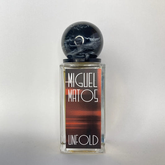Miguel Matos Unfold 50ml